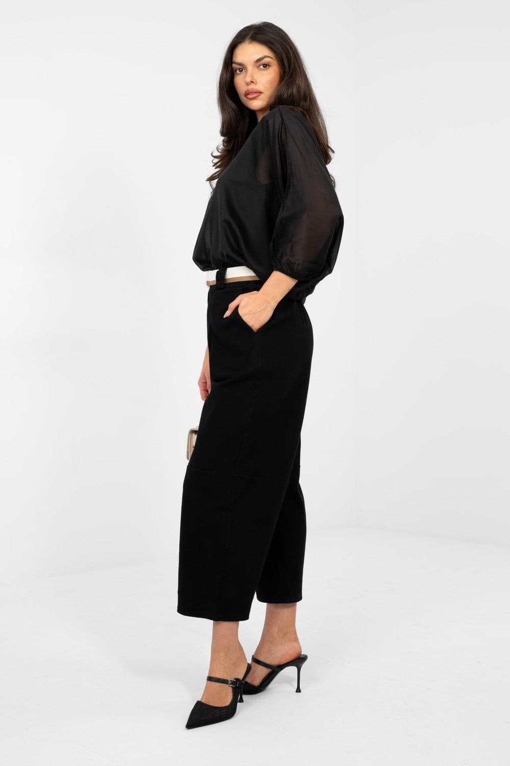 Jeans model 224759 Rue Paris - Miniatura 2