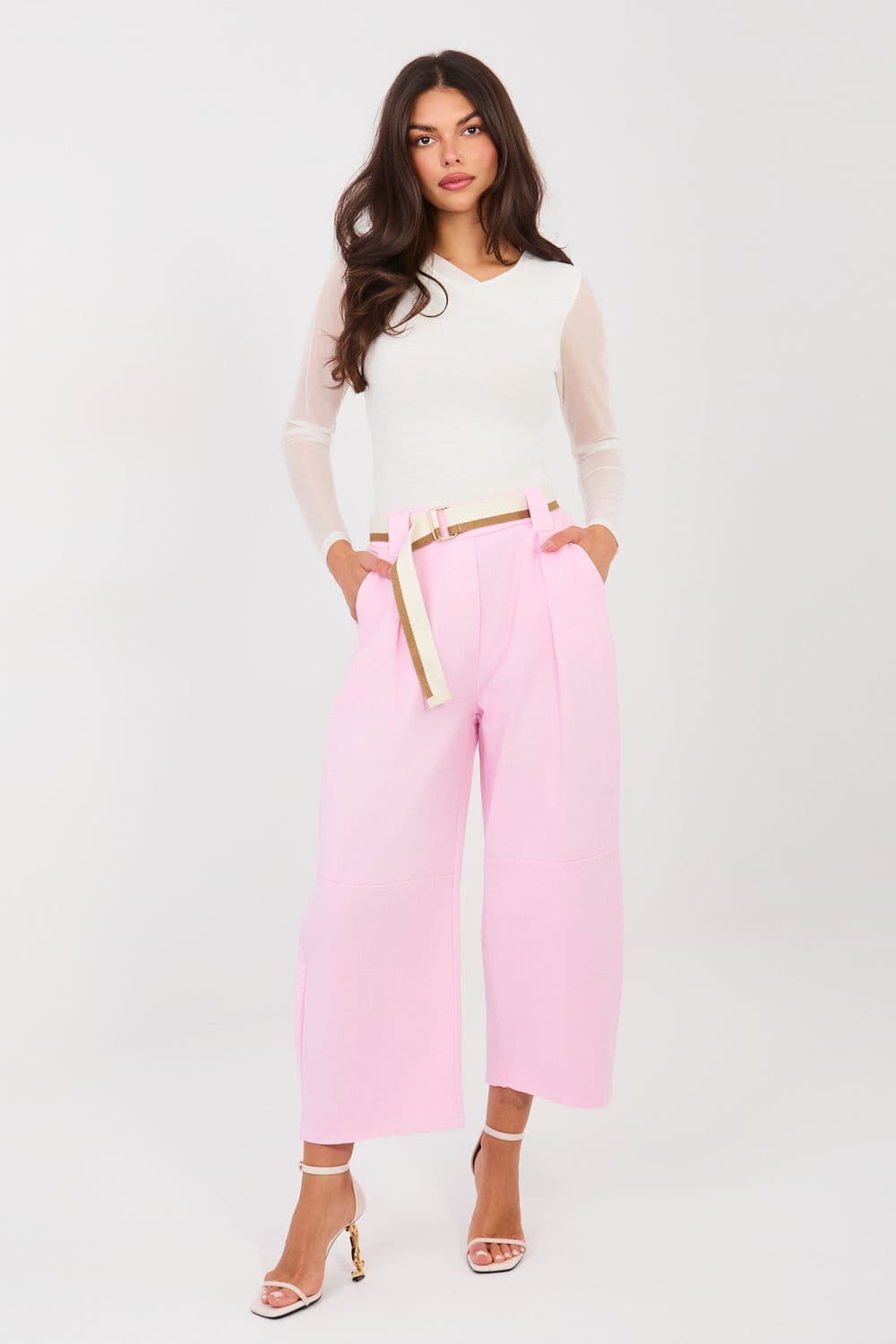 Jeans model 224761 Rue Paris