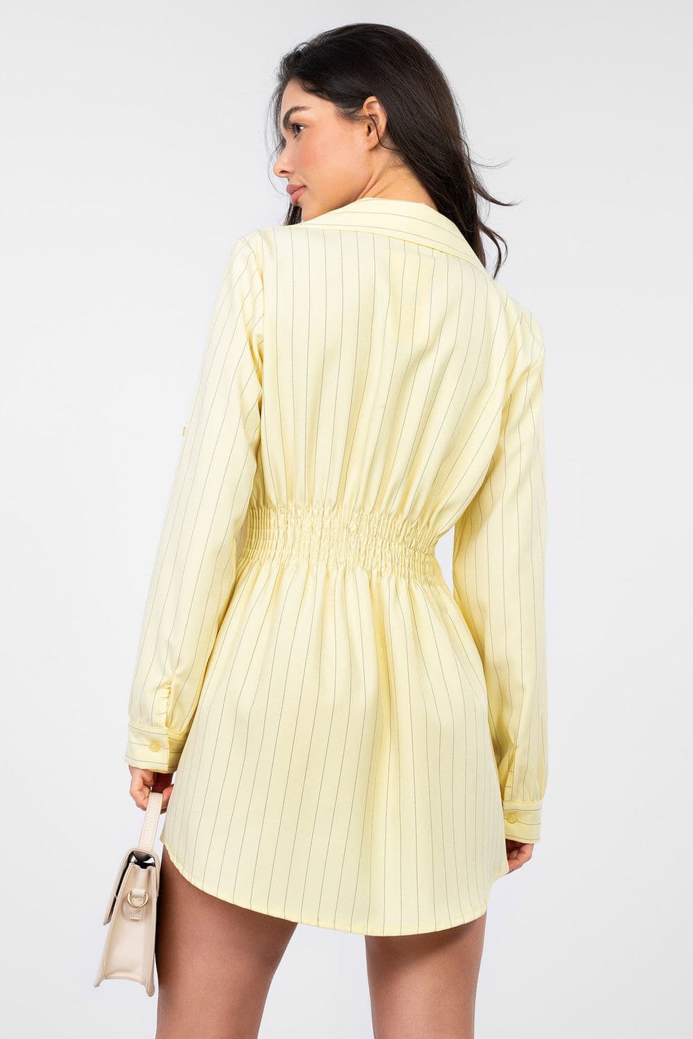 Vestito da giorno model 224767 Rue Paris - Miniatura 3