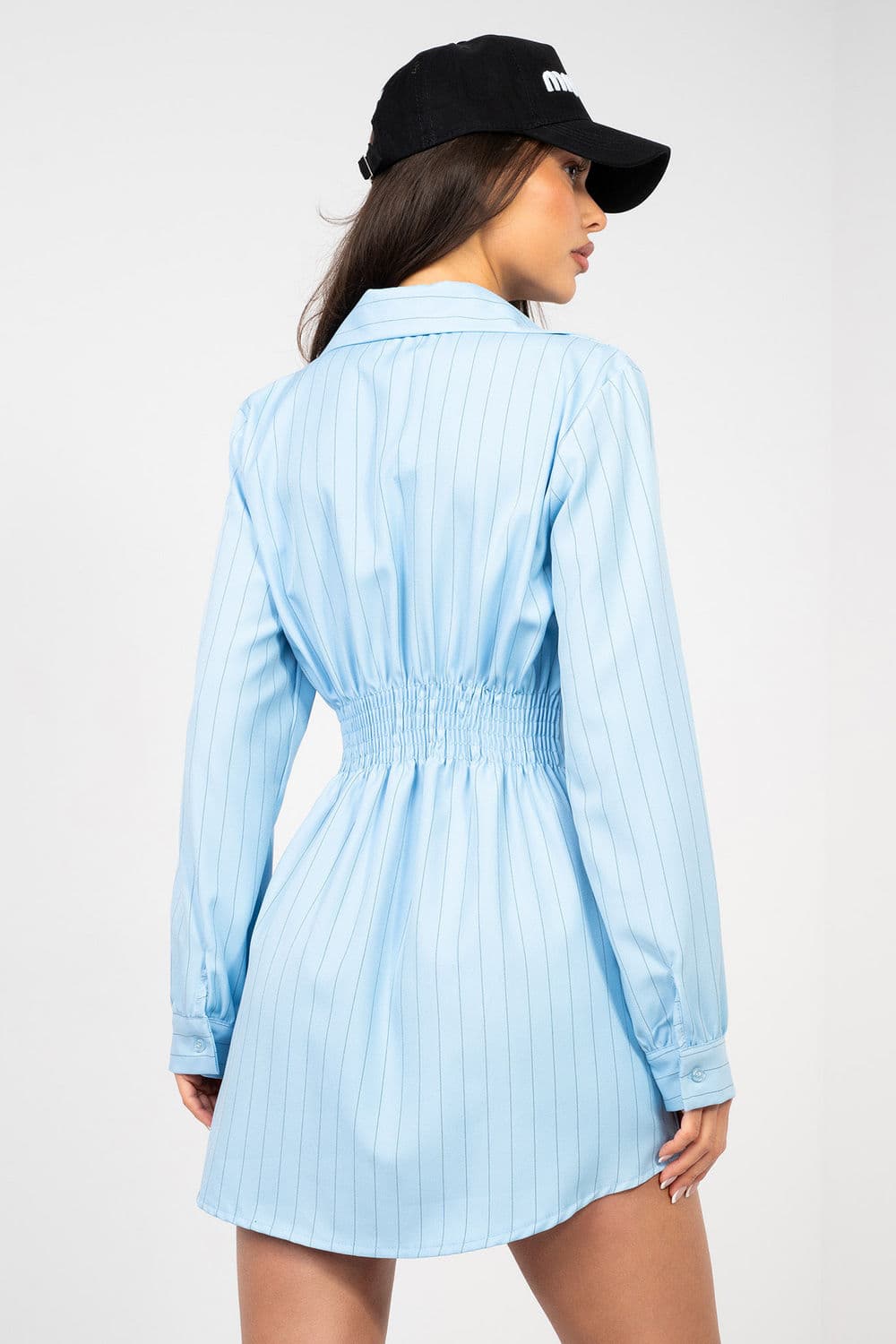 Vestito da giorno model 224771 Rue Paris - Miniatura 3