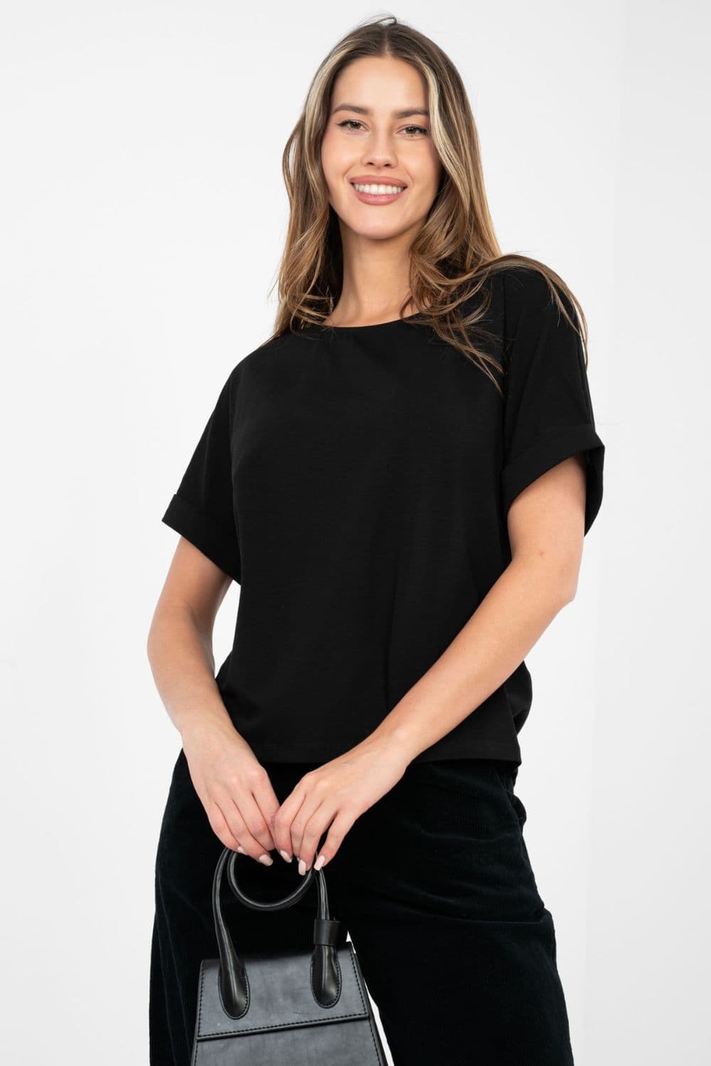 Maglia model 224744 Rue Paris - Miniatura 3
