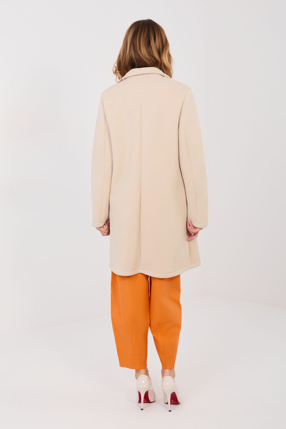 Cappotto model 224795 Rue Paris - Miniatura 3