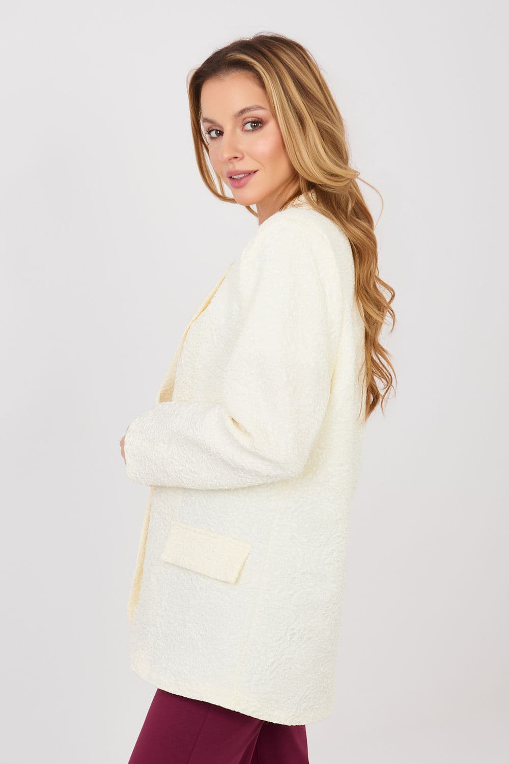 Giacca model 224821 Rue Paris - Miniatura 2