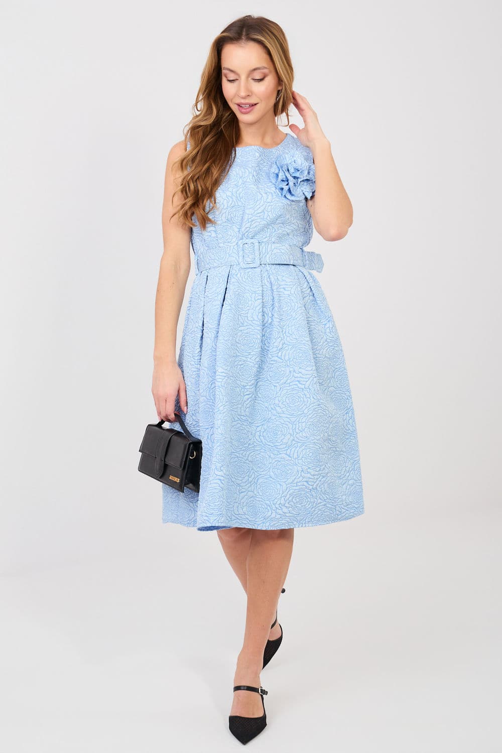 Vestito da cocktail model 224822 Rue Paris