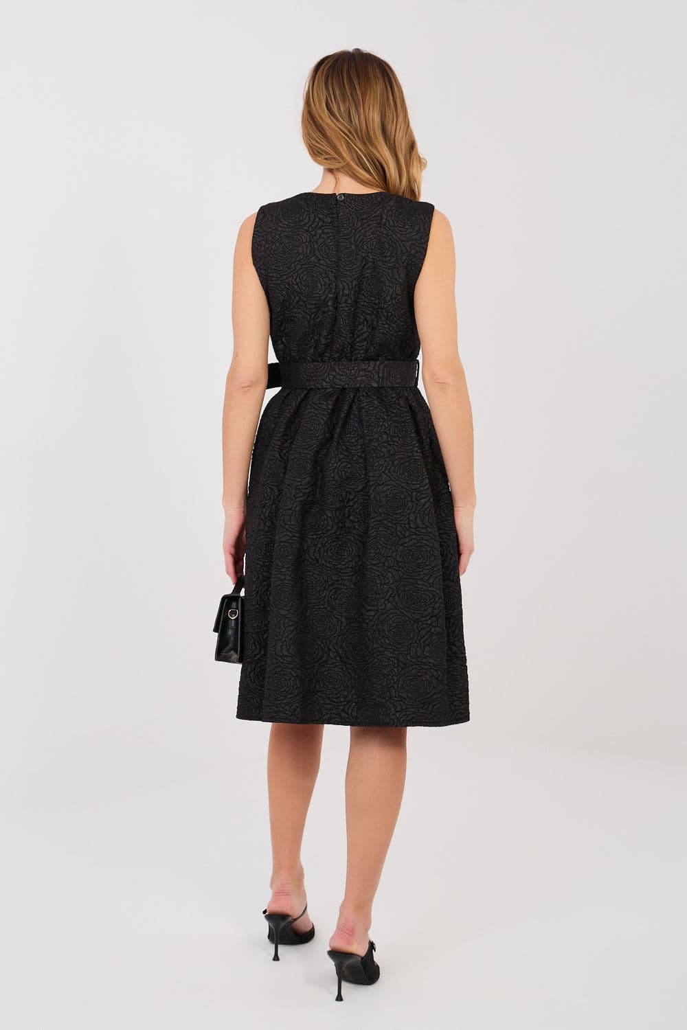 Vestito da cocktail model 224823 Rue Paris - Miniatura 3