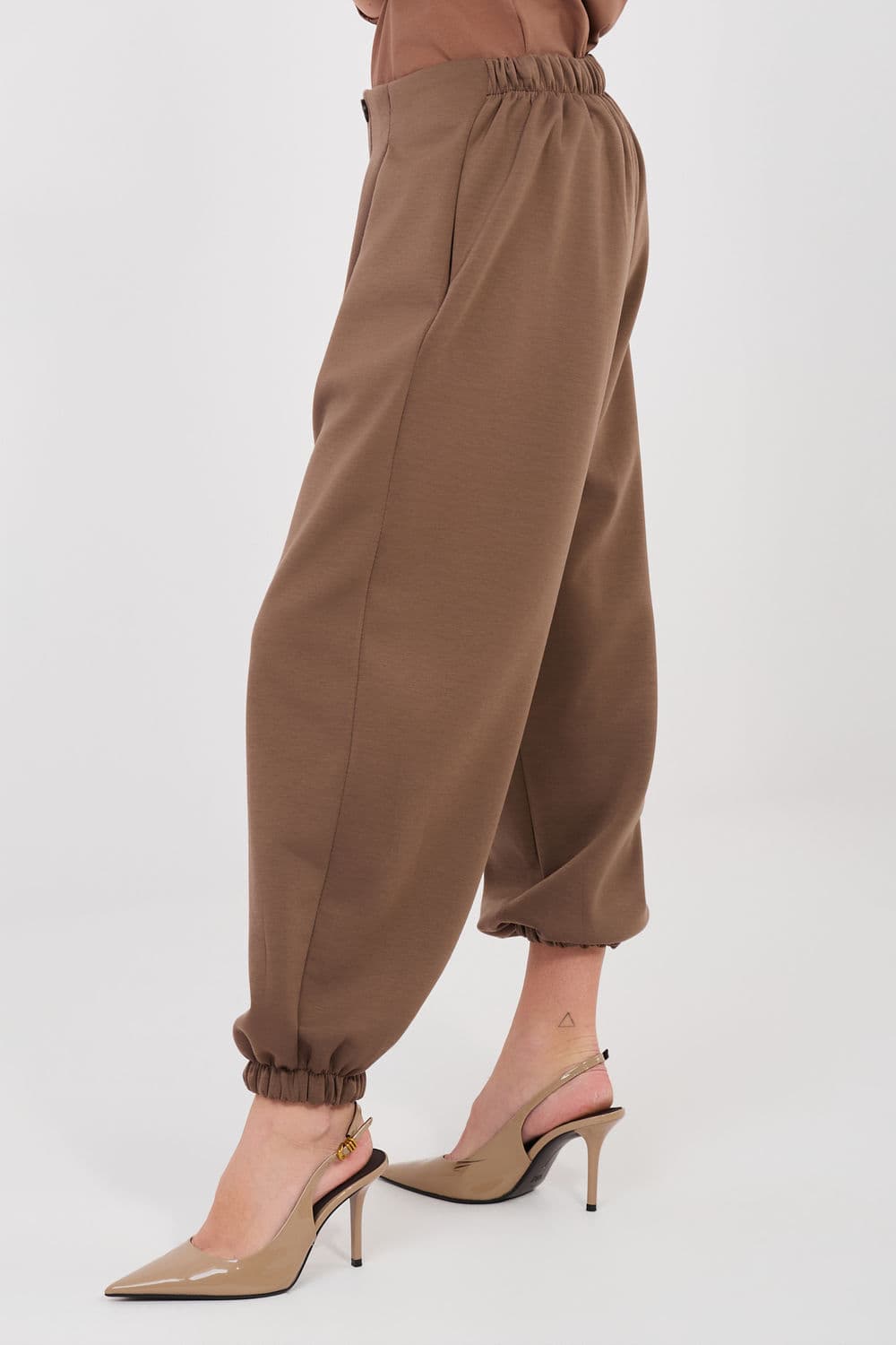Pantaloni model 224832 Italy Moda - Miniatura 4