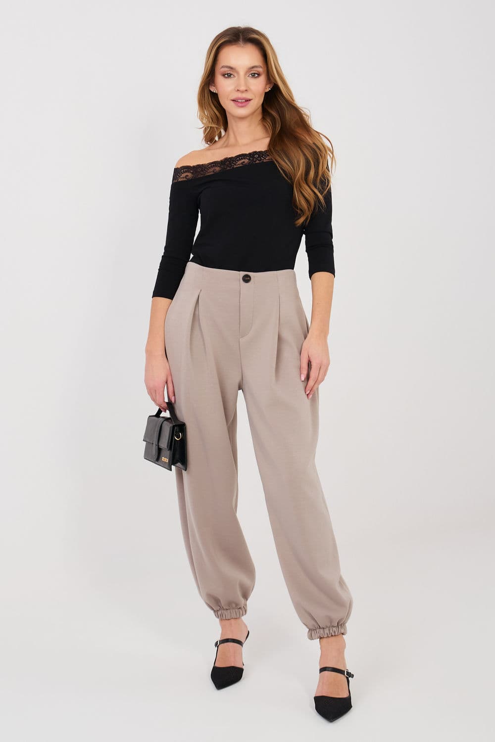 Pantaloni model 224833 Italy Moda - Miniatura 2