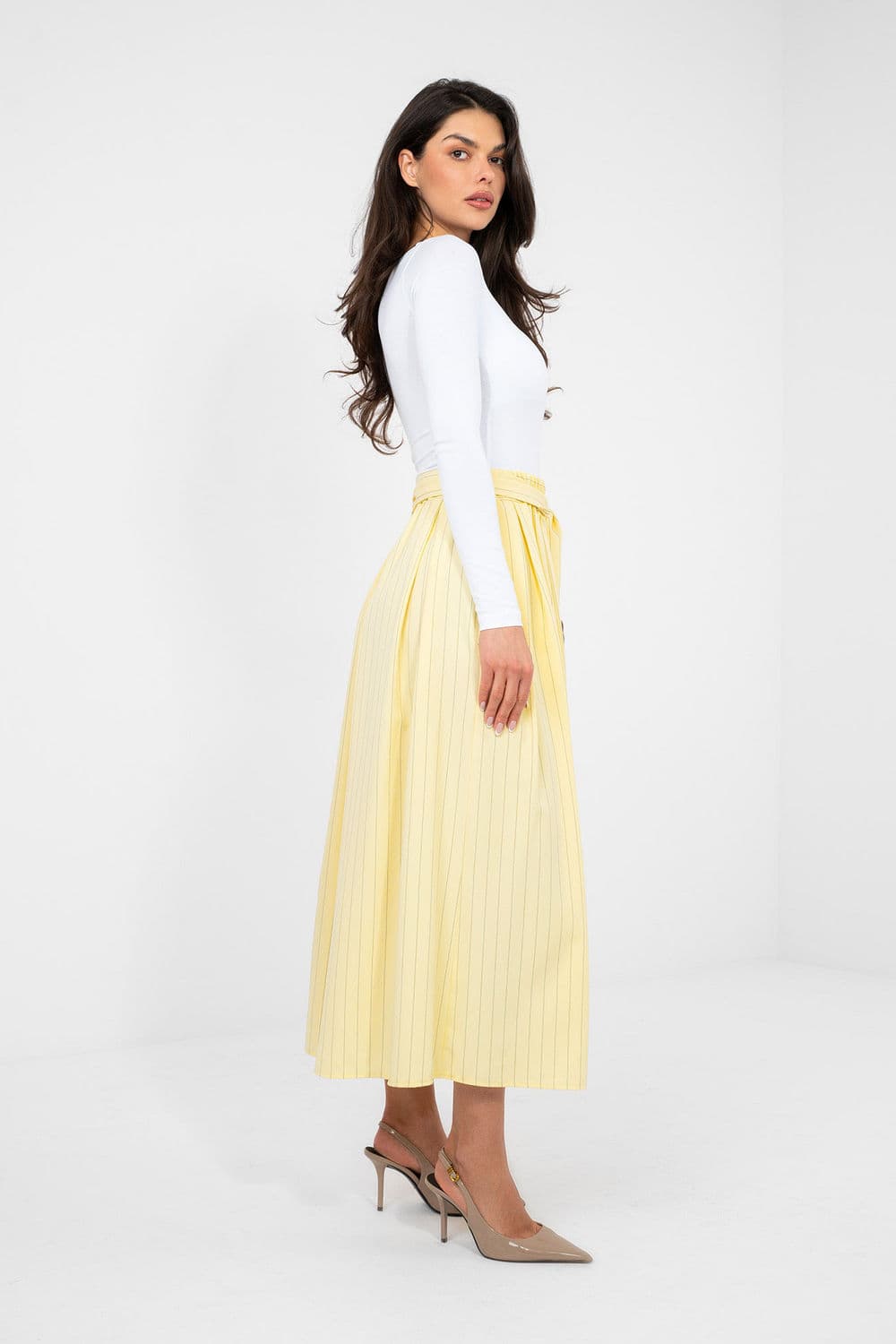 Gonna model 224834 Italy Moda - Miniatura 2