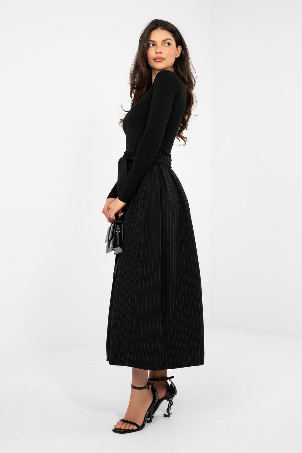 Gonna model 224838 Italy Moda - Miniatura 2