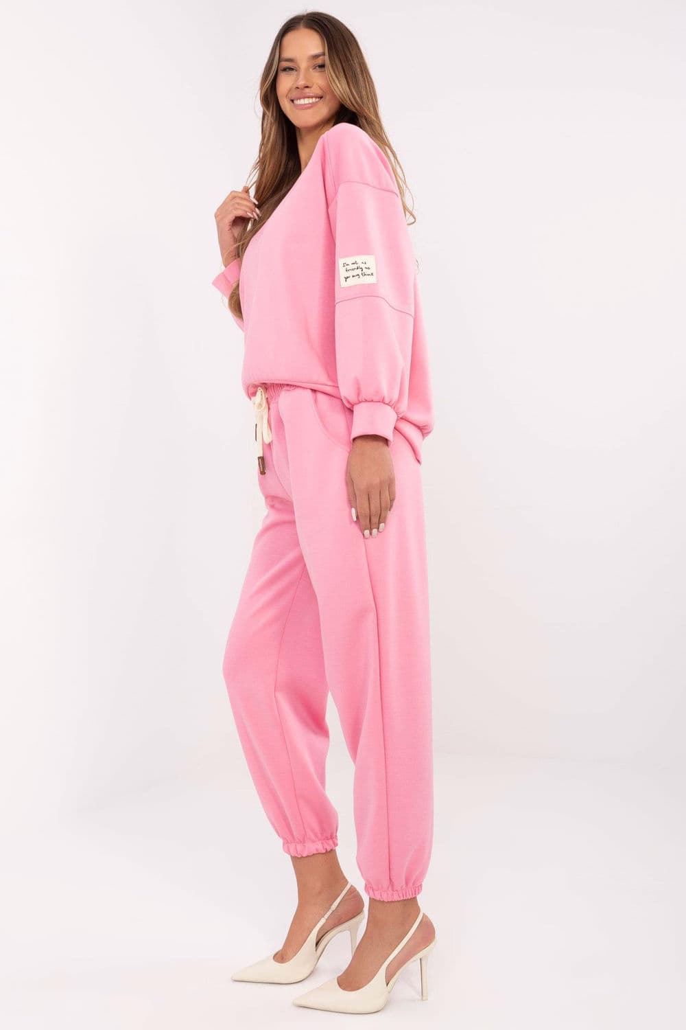 completo model 224845 Italy Moda - Miniatura 2