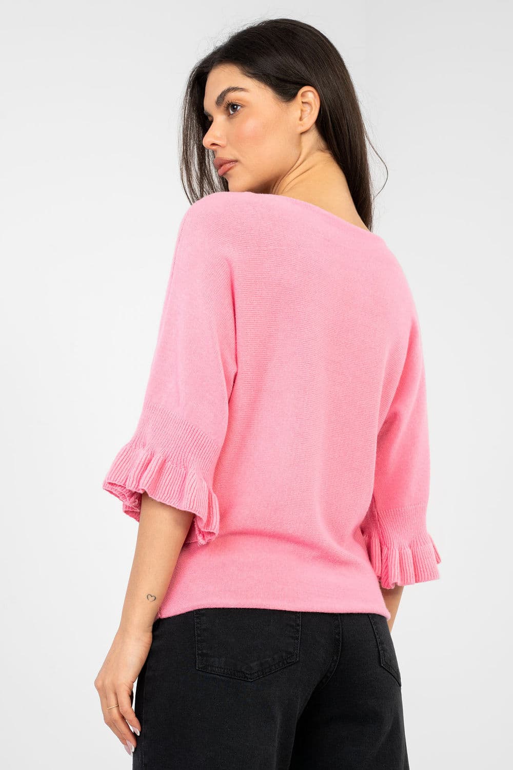 Maglione model 224846 Italy Moda - Miniatura 3
