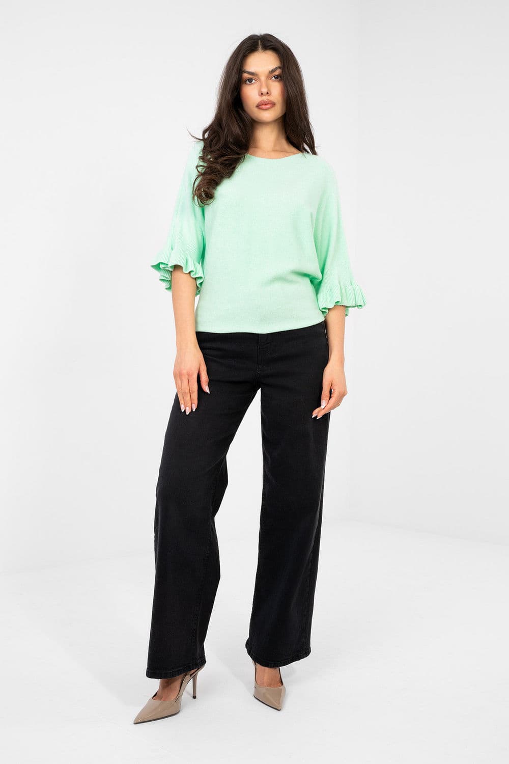 Maglione model 224847 Italy Moda