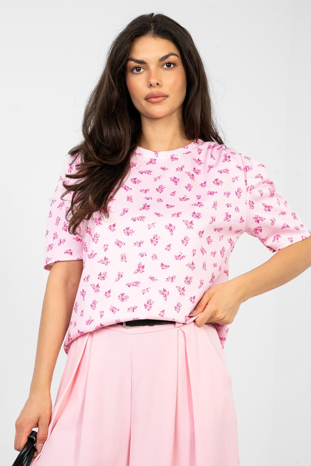 Maglia model 224863 Italy Moda