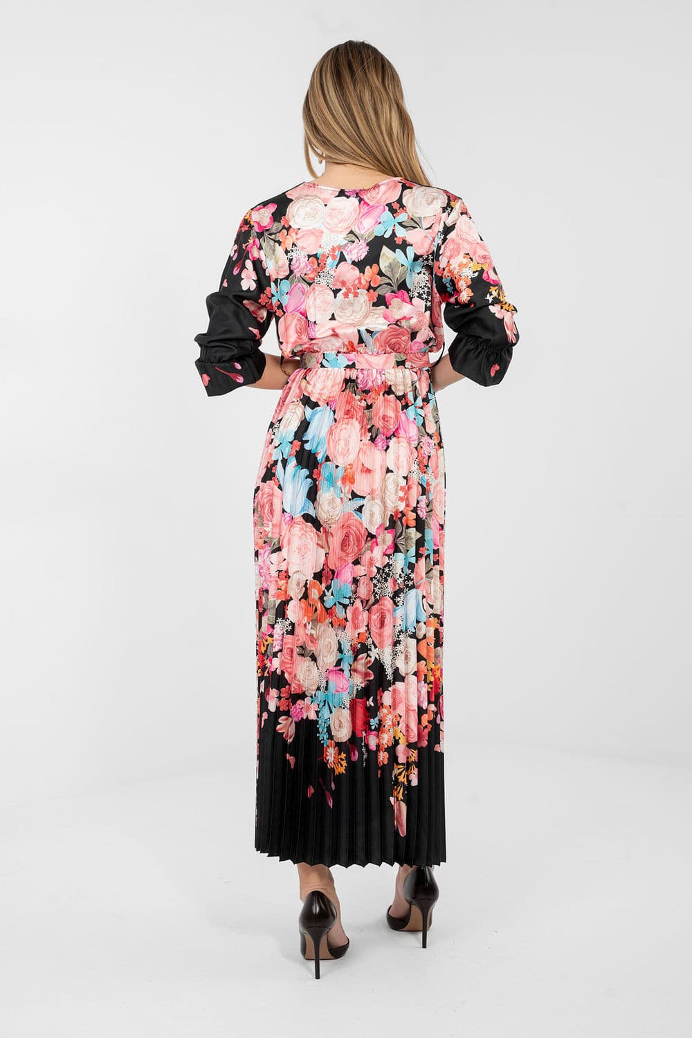 Vestito da giorno model 224873 Italy Moda - Miniatura 3