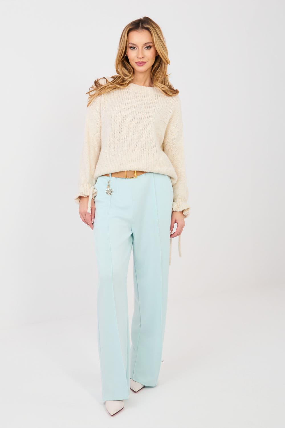Maglione model 224875 Italy Moda - Miniatura 2