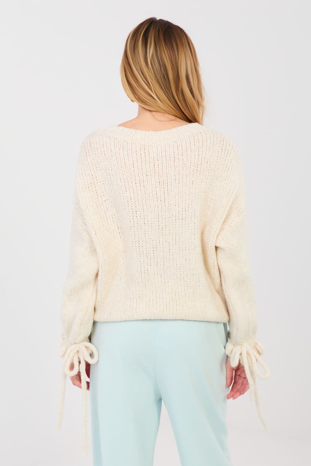 Maglione model 224875 Italy Moda - Miniatura 3