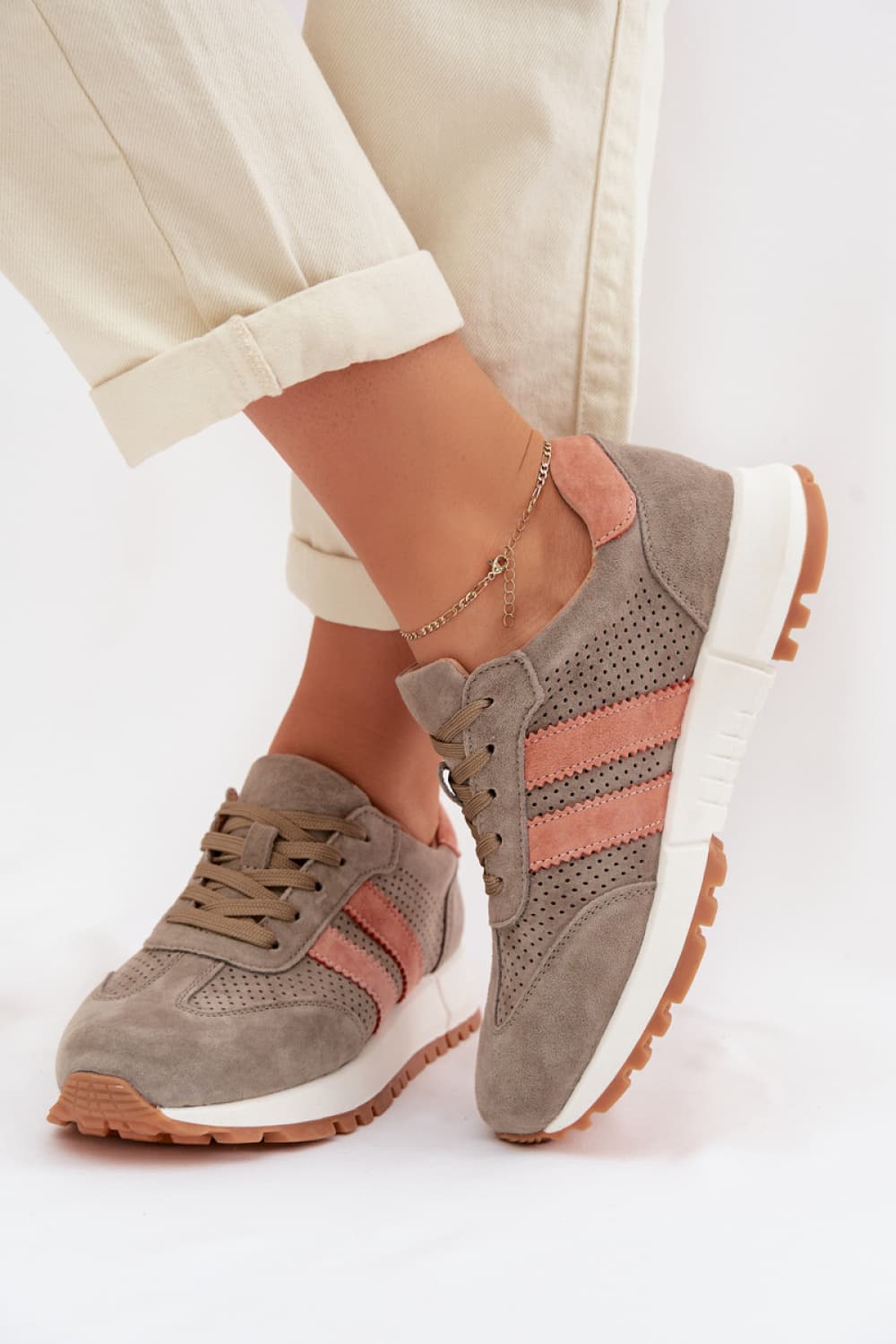 Scarpe spportive model 224926 Step in style - Miniatura 3