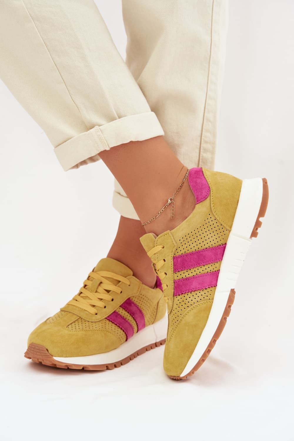 Scarpe spportive model 224927 Step in style - Miniatura 3