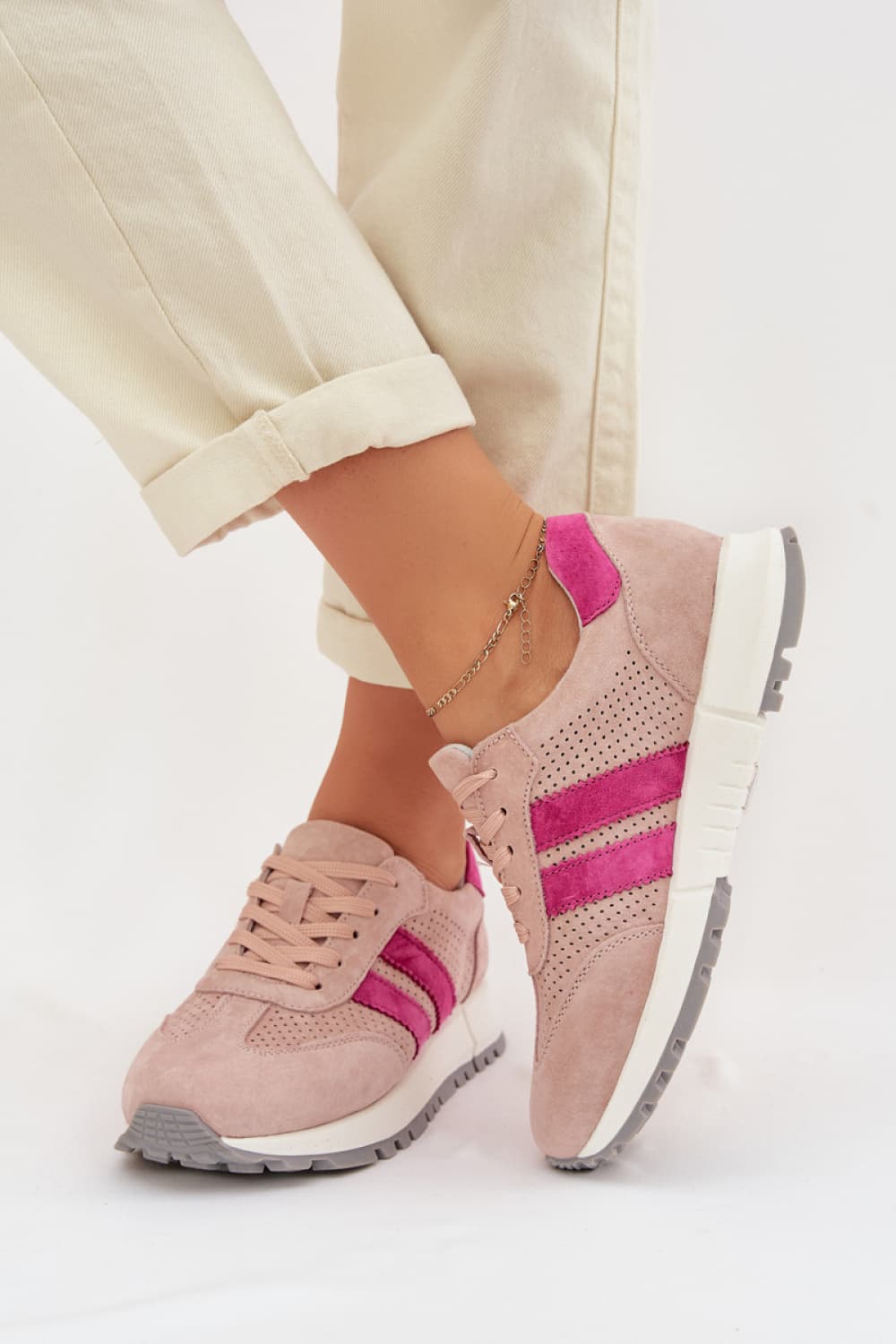 Scarpe spportive model 224928 Step in style - Miniatura 3