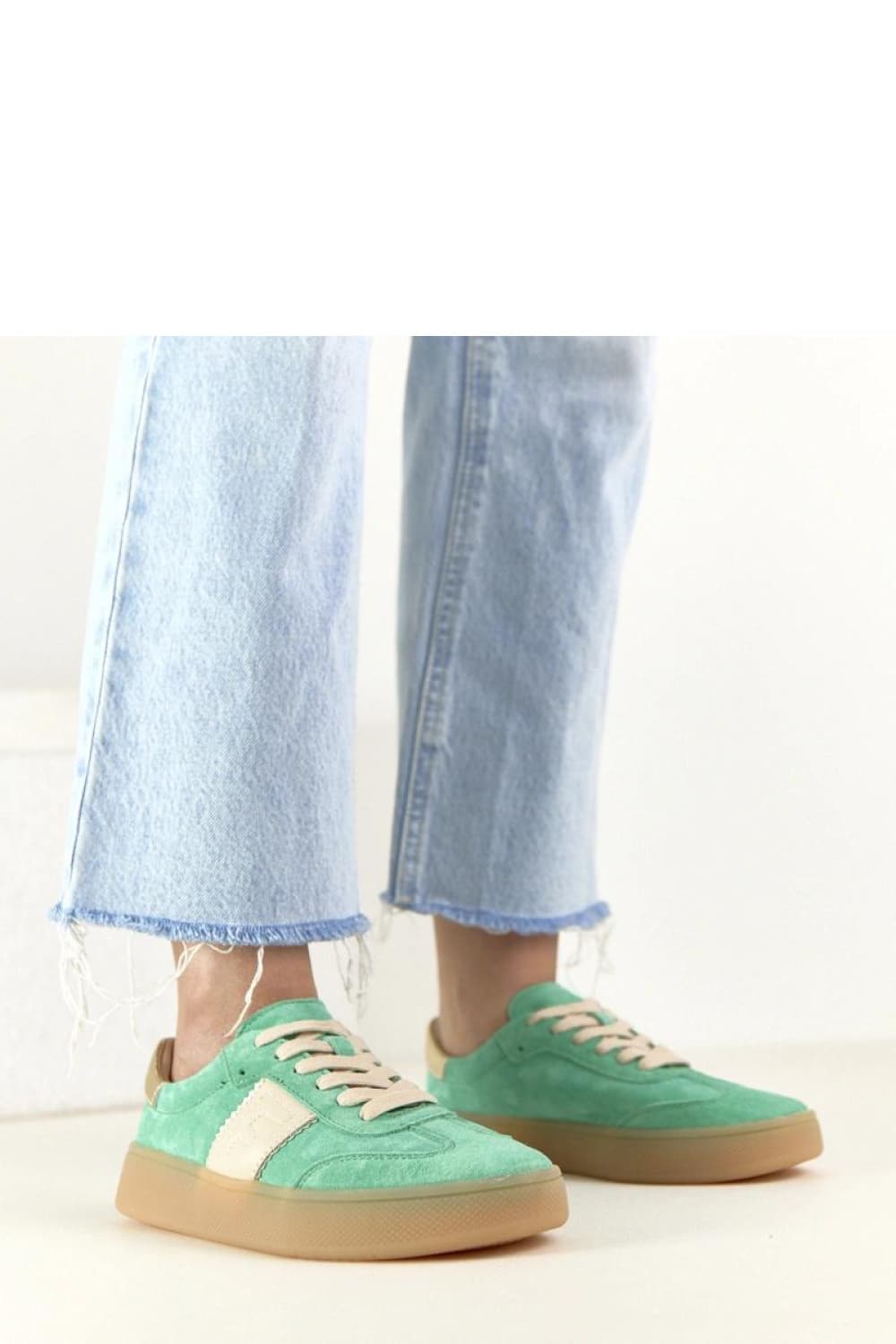 Scarpe spportive model 224951 Solea