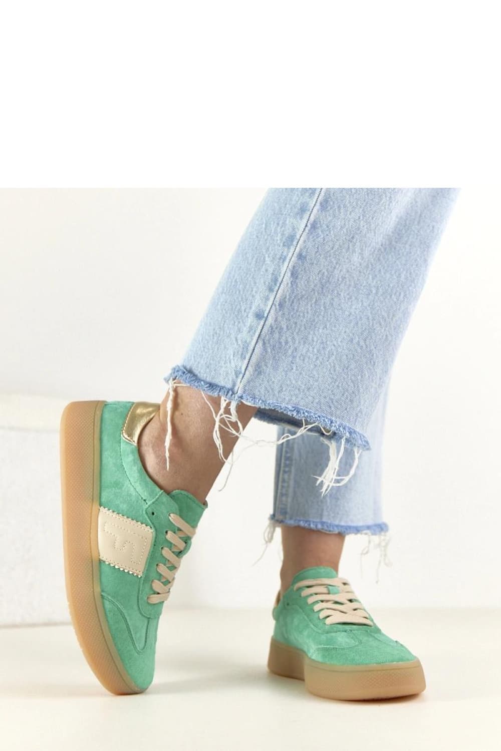 Scarpe spportive model 224951 Solea - Miniatura 2