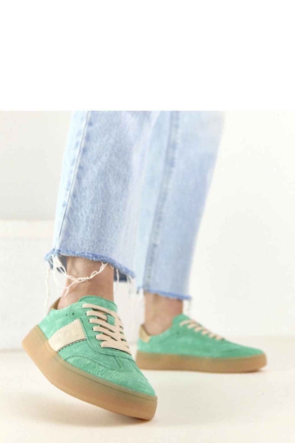 Scarpe spportive model 224951 Solea - Miniatura 3