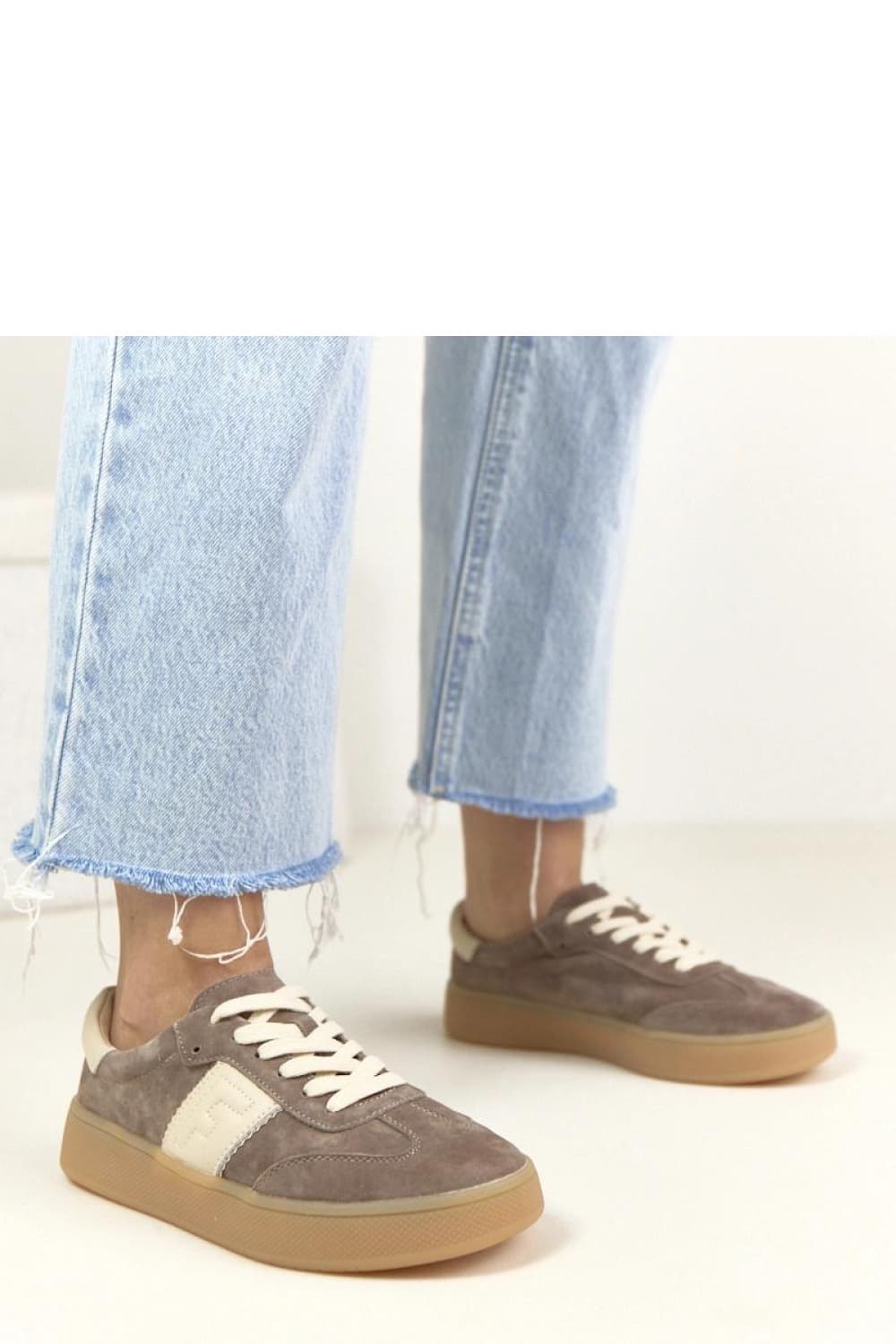 Scarpe spportive model 224952 Solea