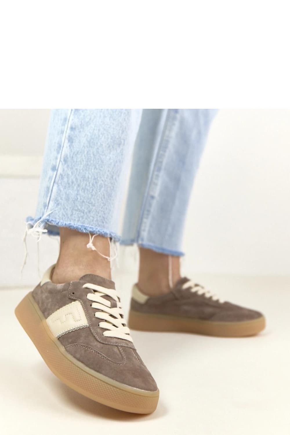 Scarpe spportive model 224952 Solea - Miniatura 2