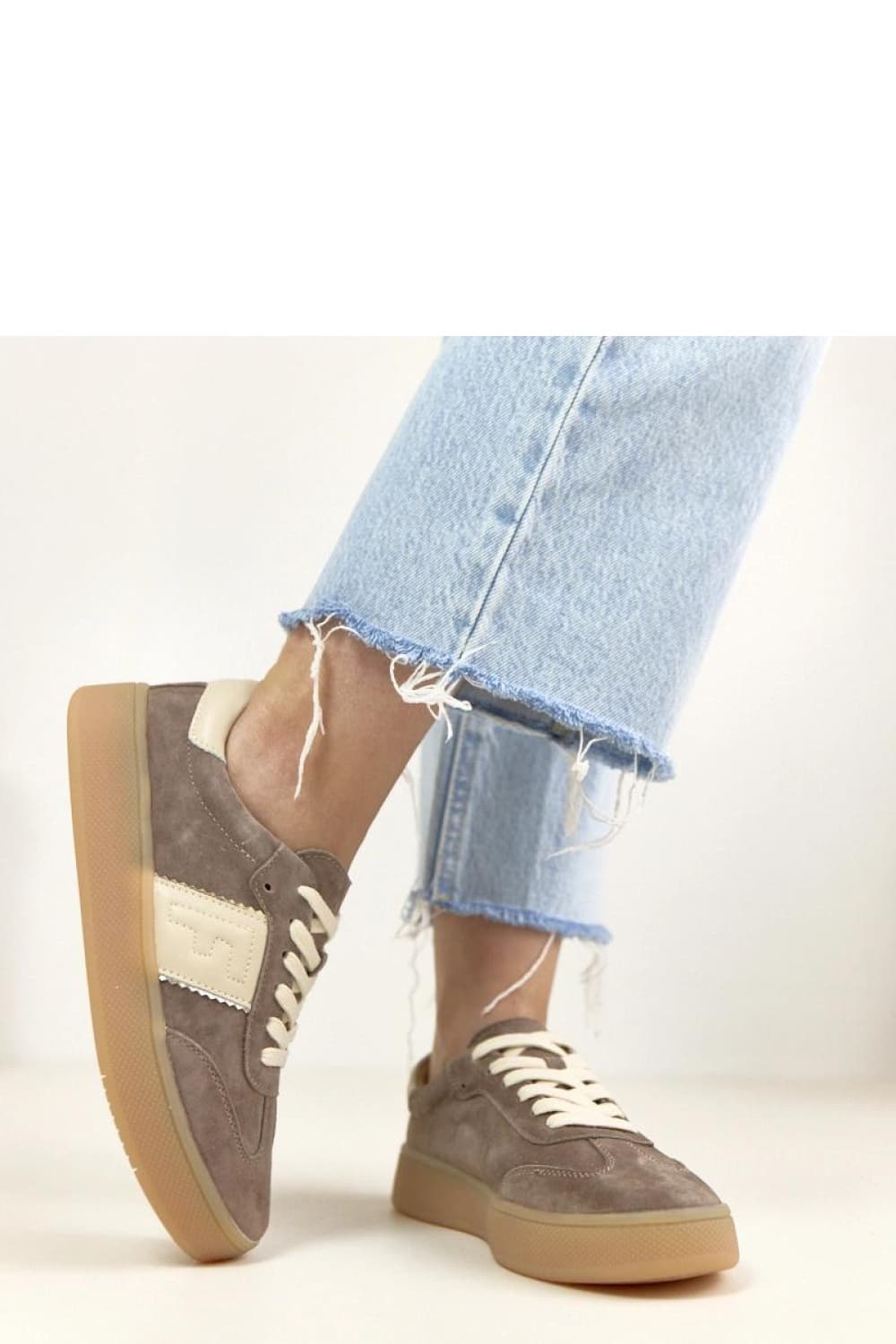 Scarpe spportive model 224952 Solea - Miniatura 3