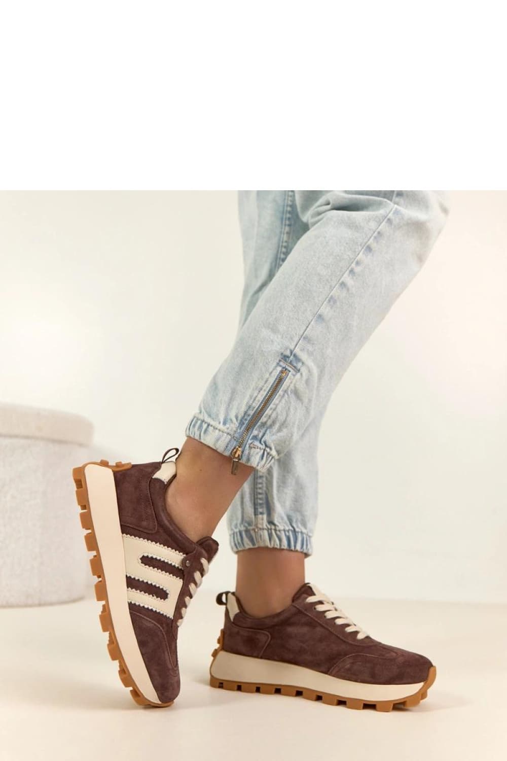 Scarpe spportive model 224955 Solea - Miniatura 2