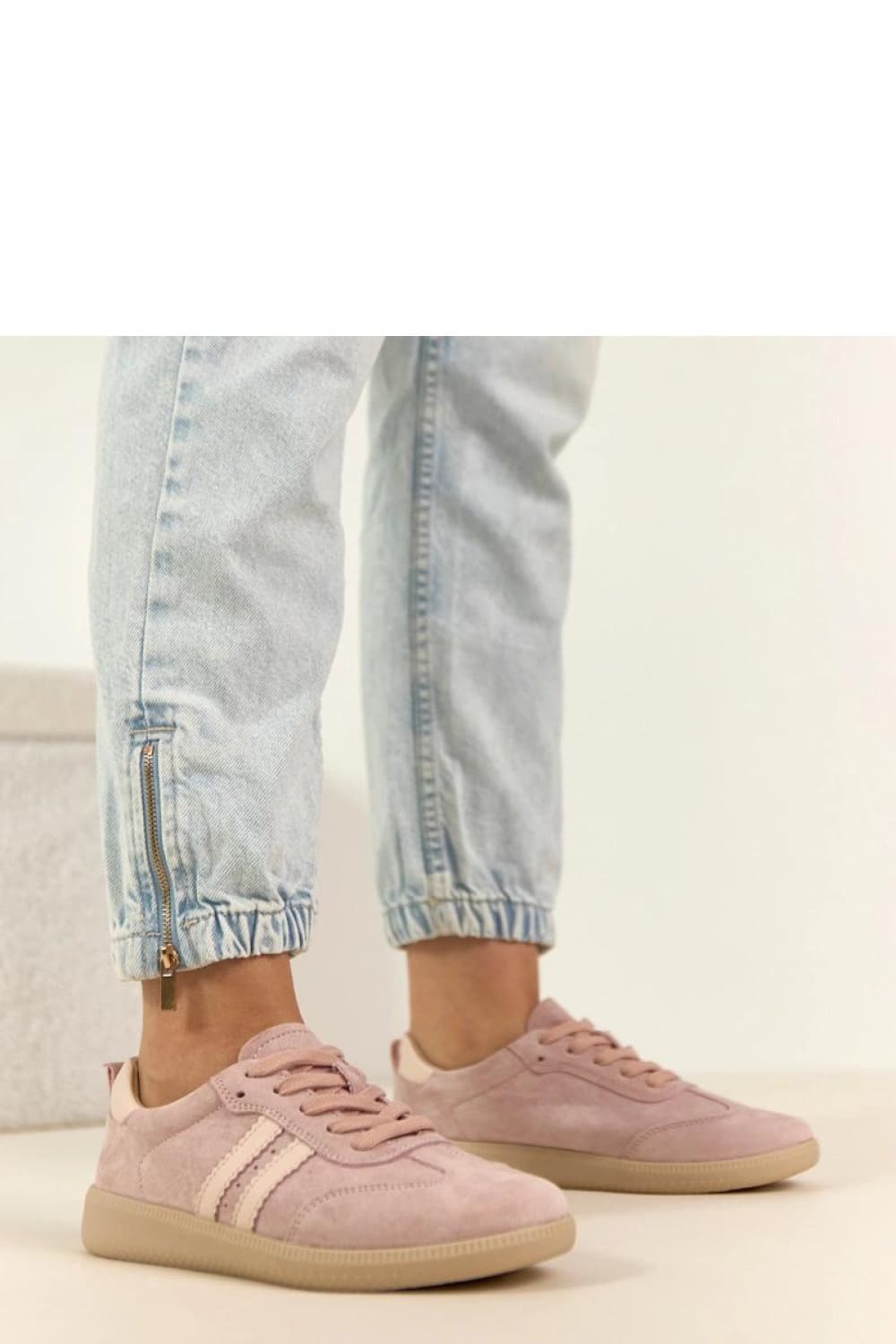 Scarpe spportive model 224961 Solea