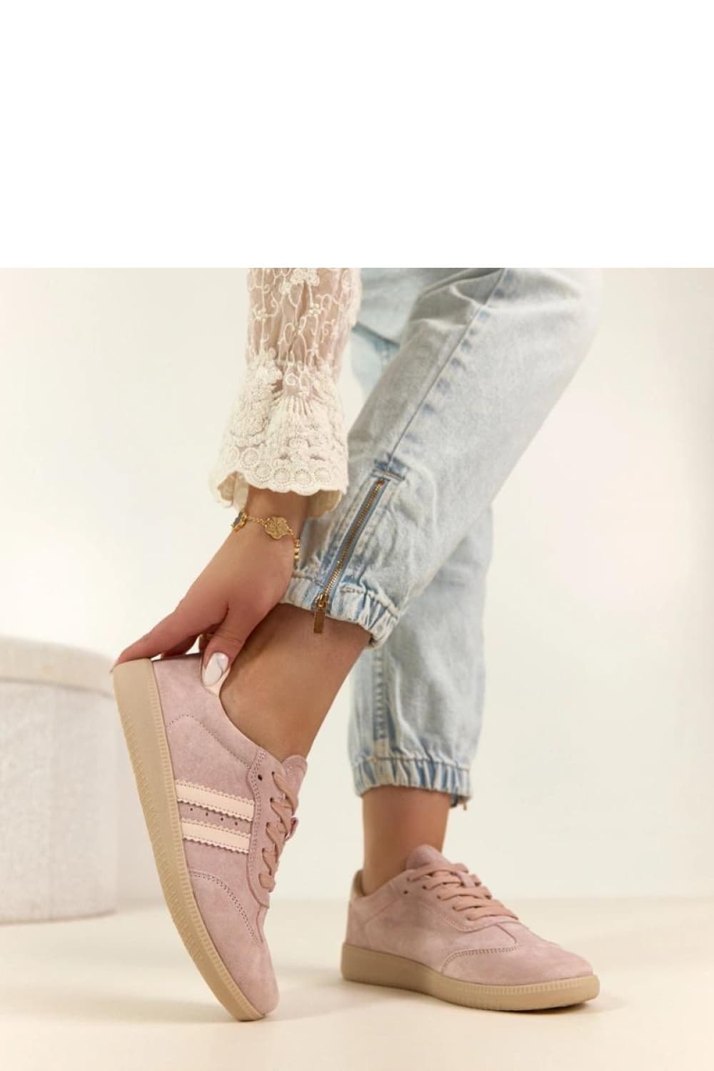 Scarpe spportive model 224961 Solea - Miniatura 3