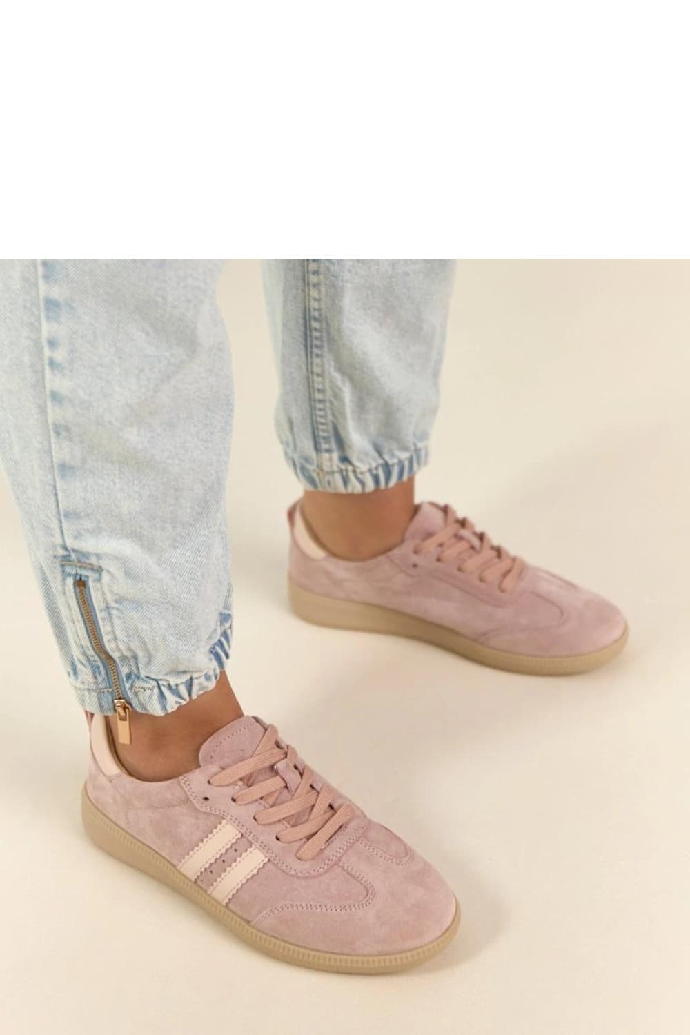 Scarpe spportive model 224961 Solea - Miniatura 4