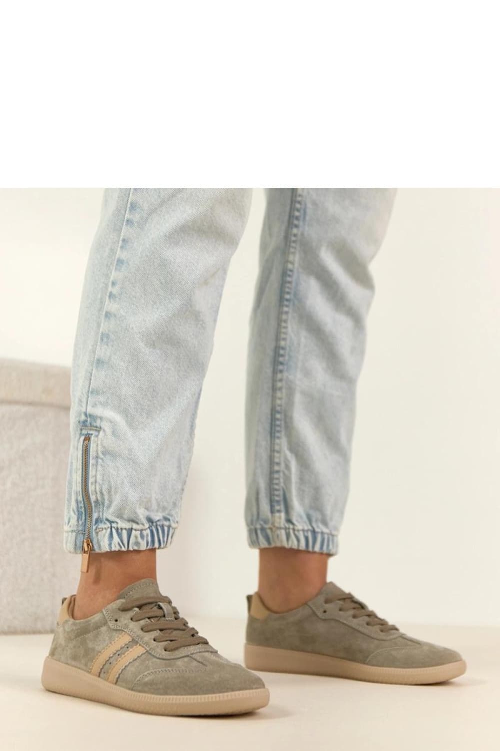 Scarpe spportive model 224962 Solea