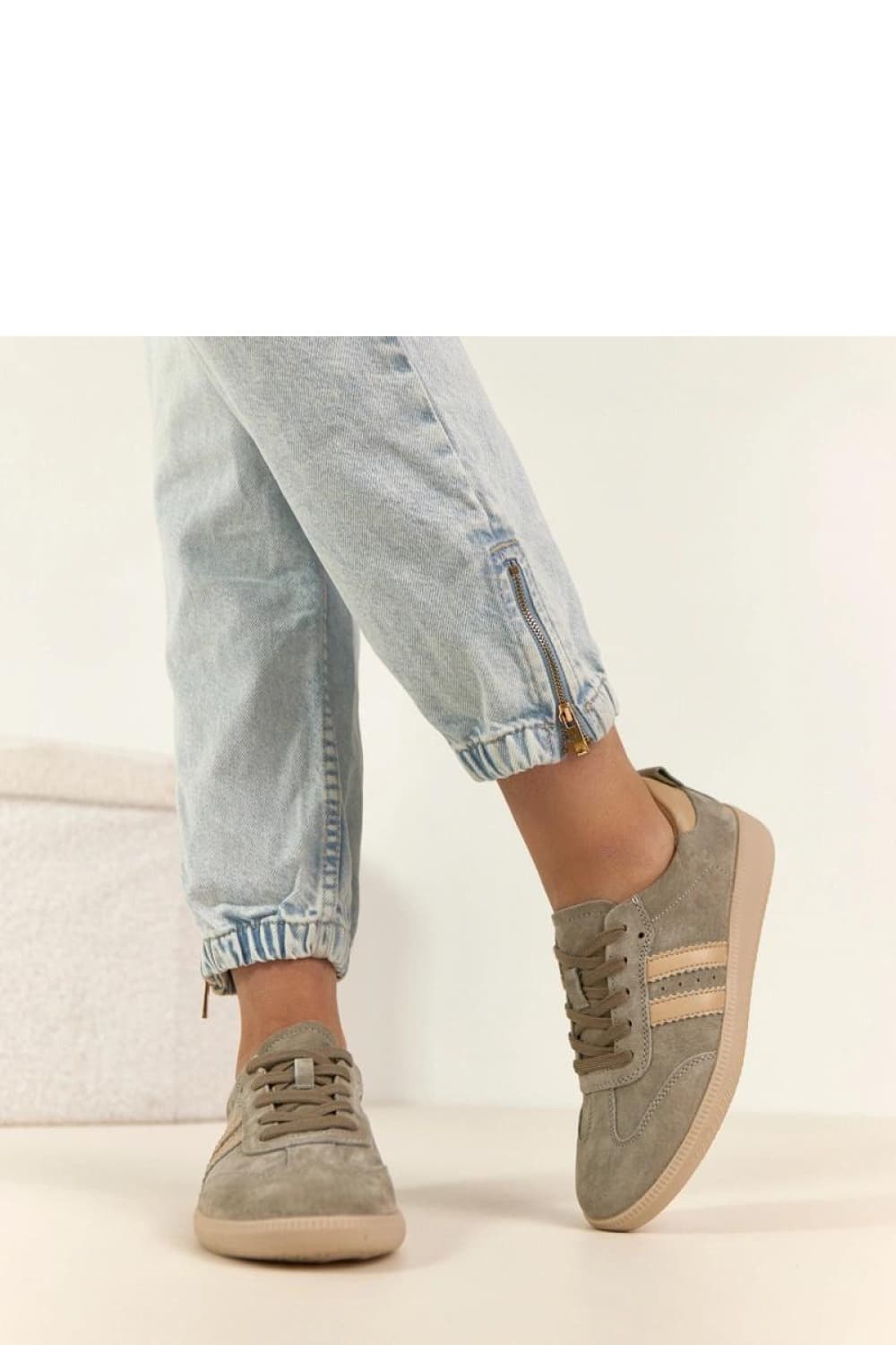Scarpe spportive model 224962 Solea - Miniatura 3