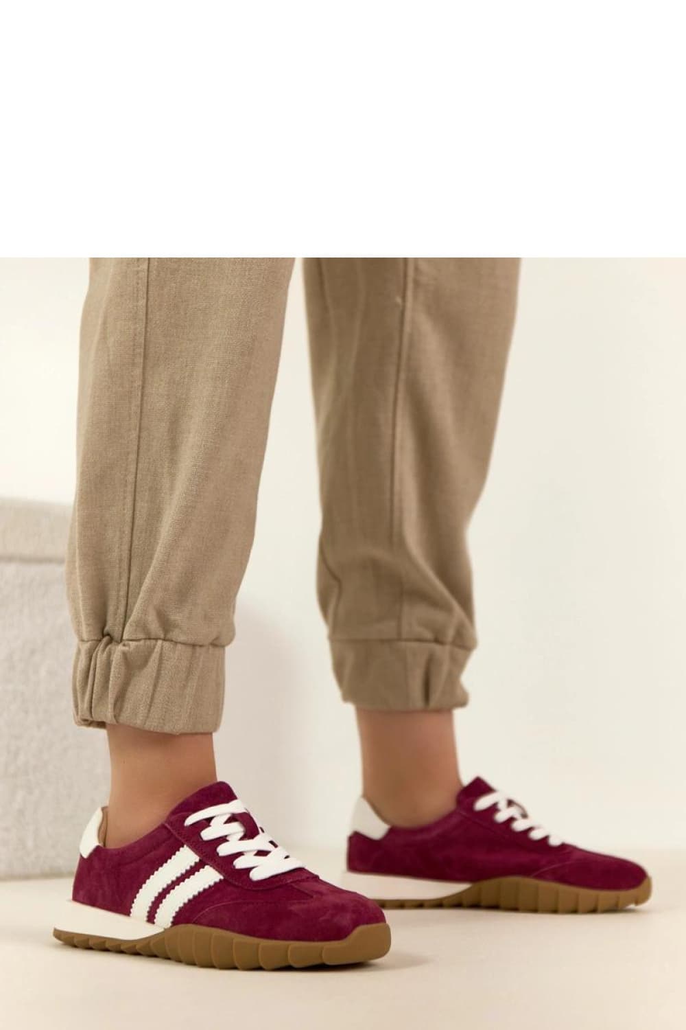 Scarpe spportive model 224965 Solea