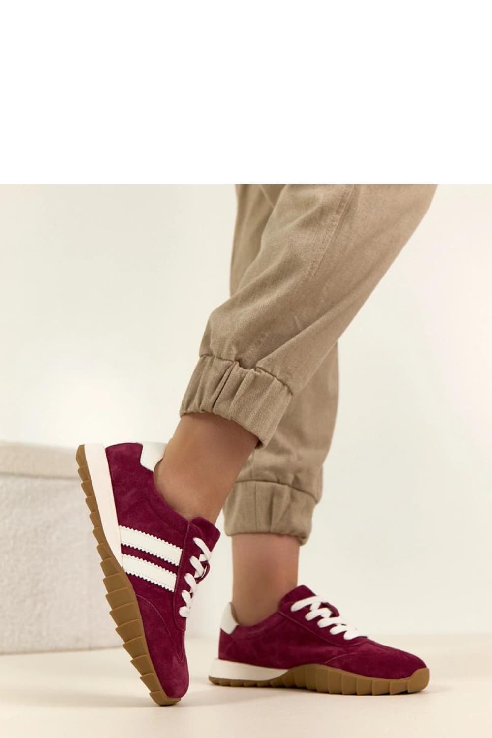 Scarpe spportive model 224965 Solea - Miniatura 2