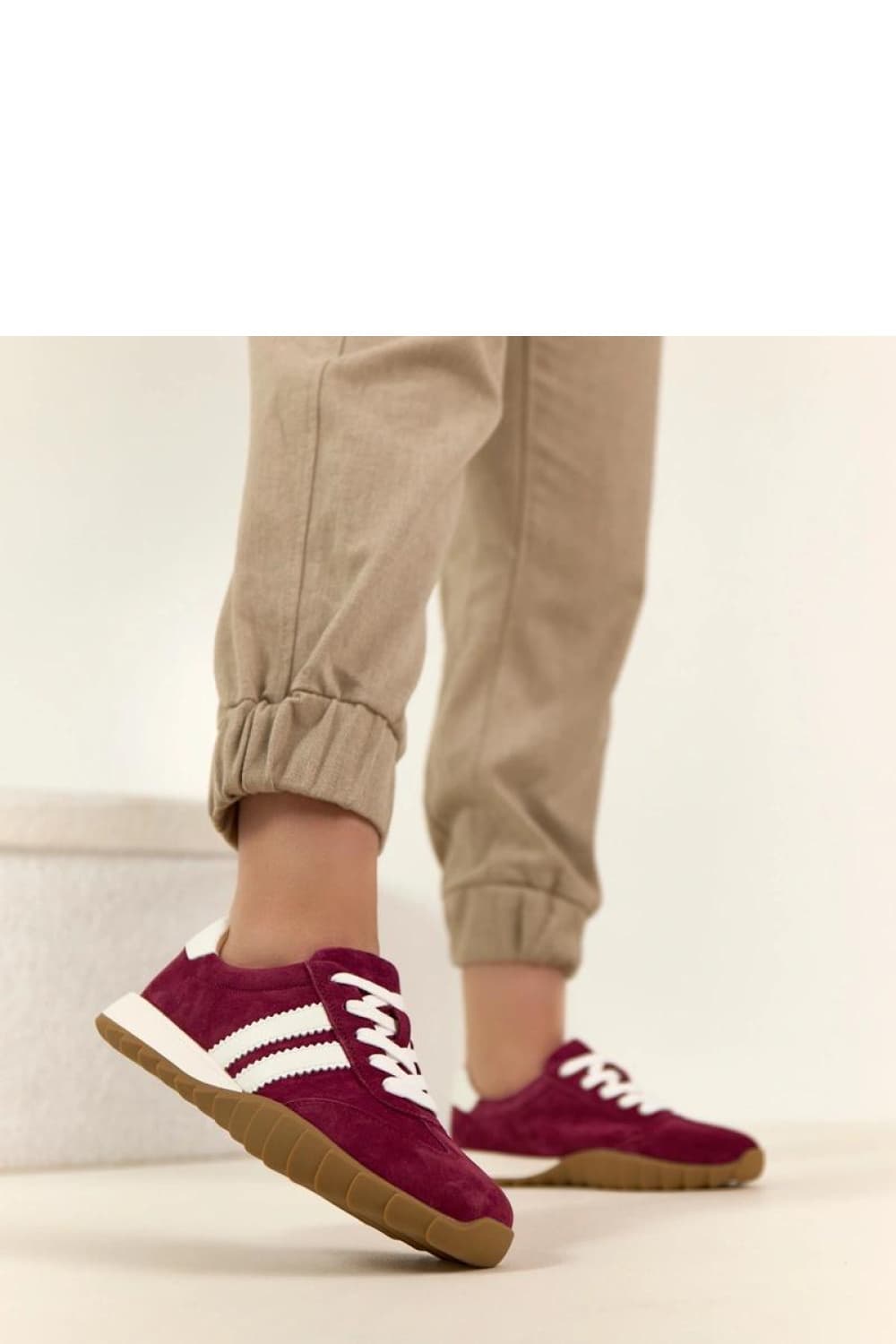 Scarpe spportive model 224965 Solea - Miniatura 3