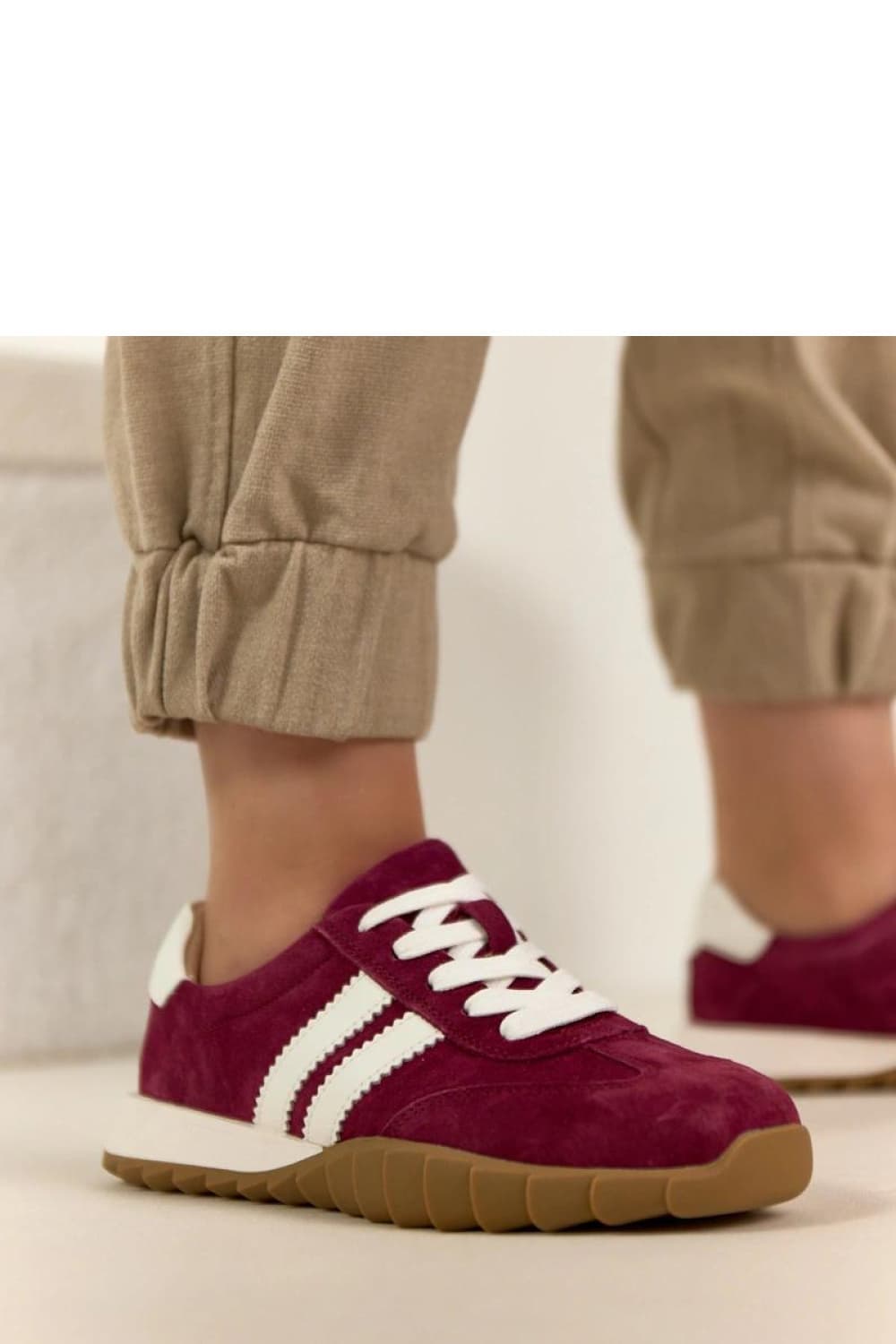 Scarpe spportive model 224965 Solea - Miniatura 4