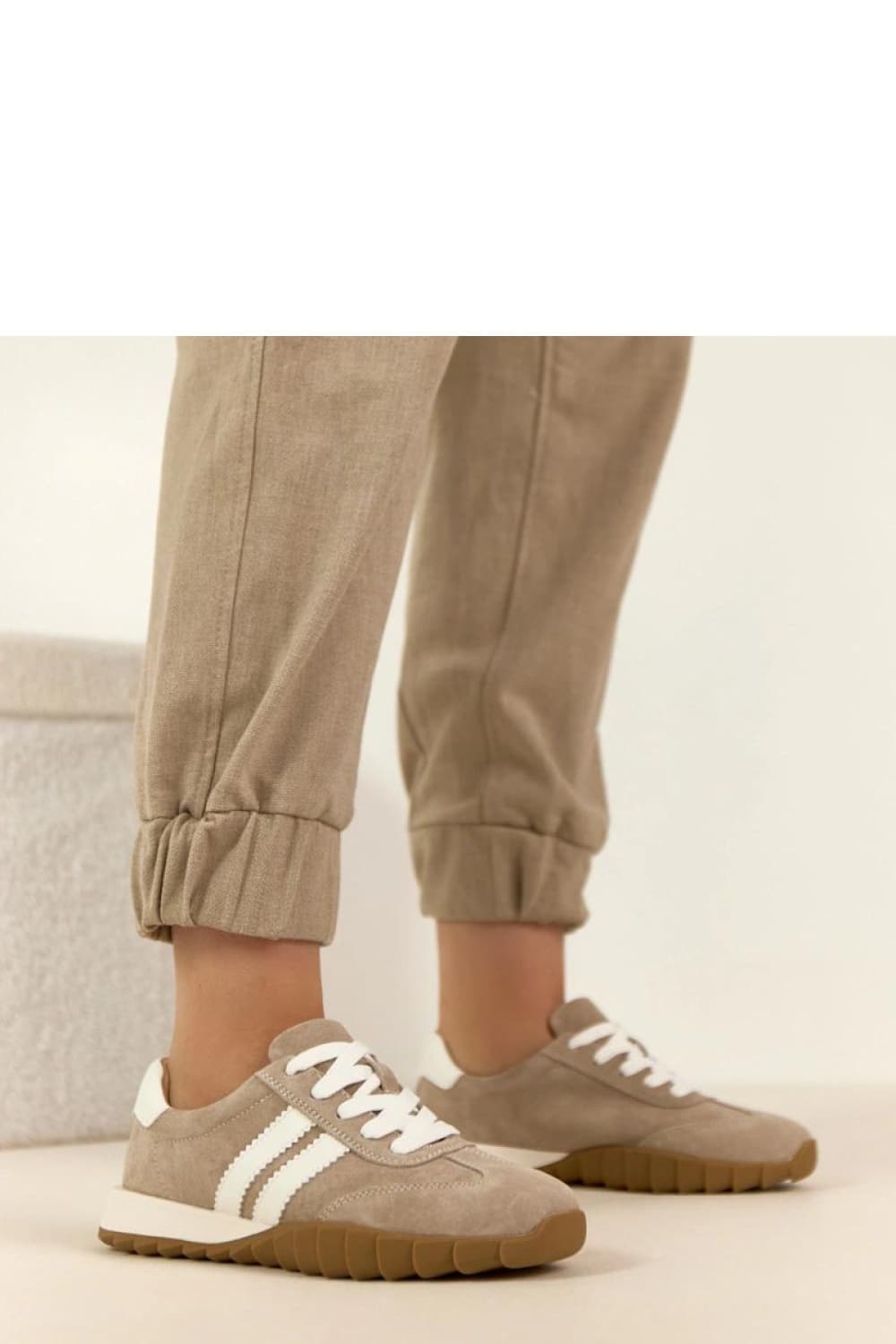Scarpe spportive model 224966 Solea