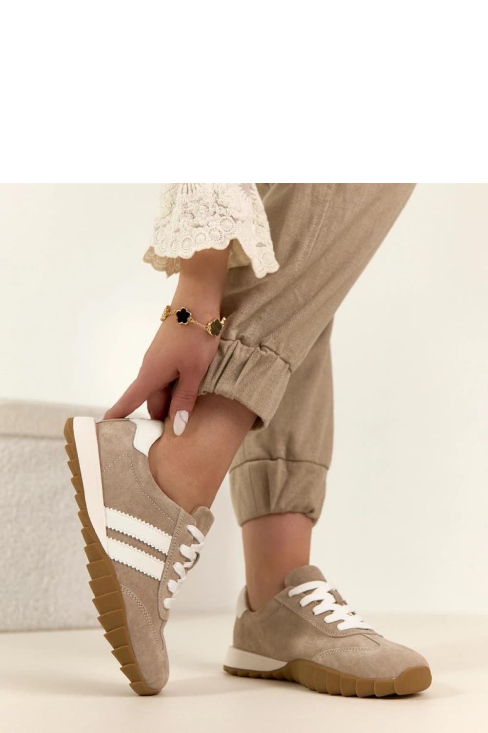Scarpe spportive model 224966 Solea - Miniatura 2