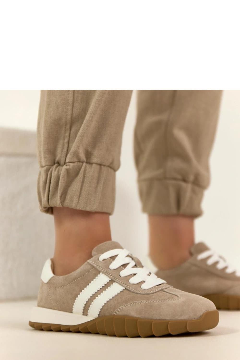 Scarpe spportive model 224966 Solea - Miniatura 3