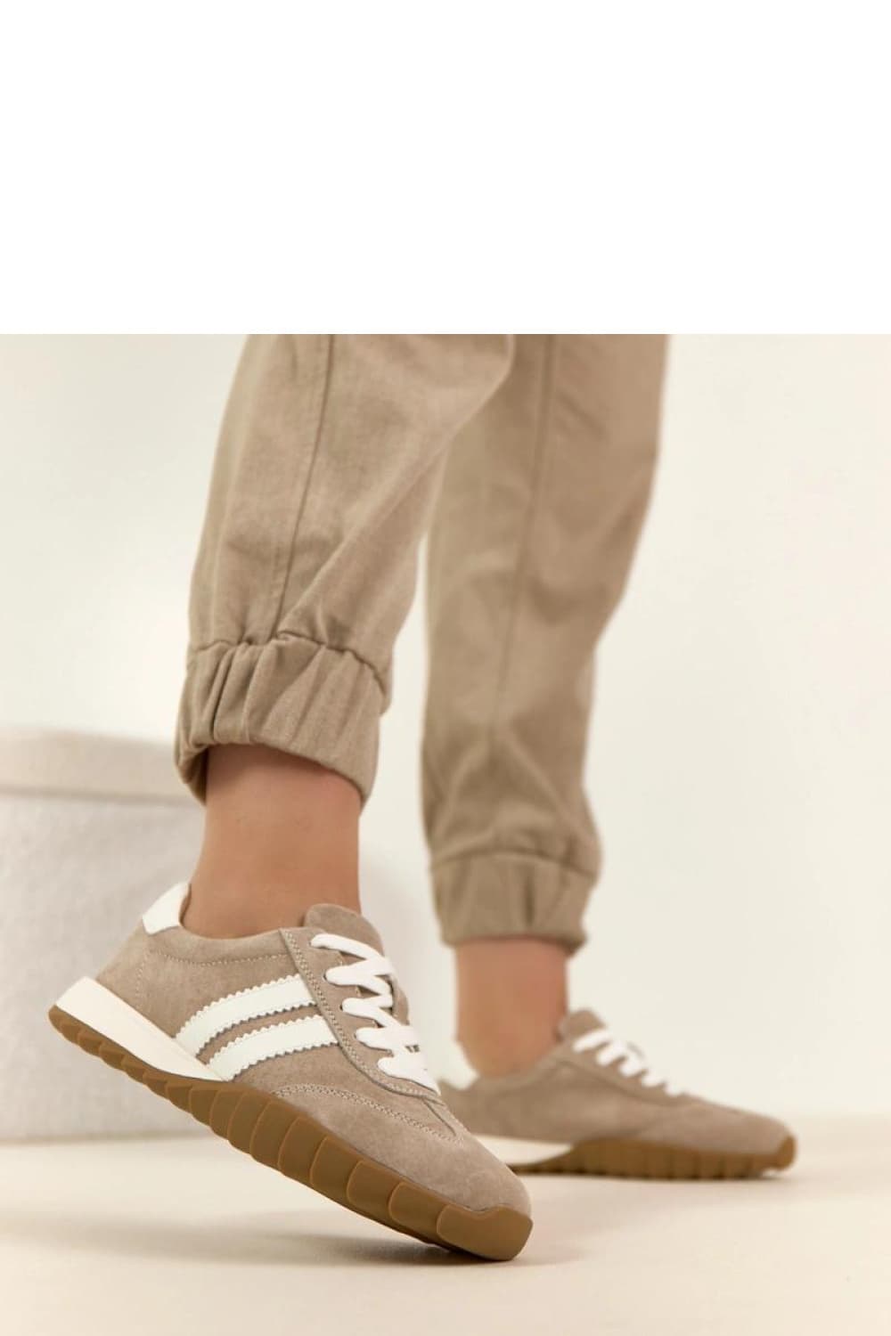 Scarpe spportive model 224966 Solea - Miniatura 4