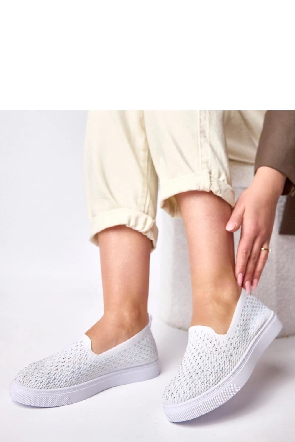Sneakers model 224969 Solea - Miniatura 4