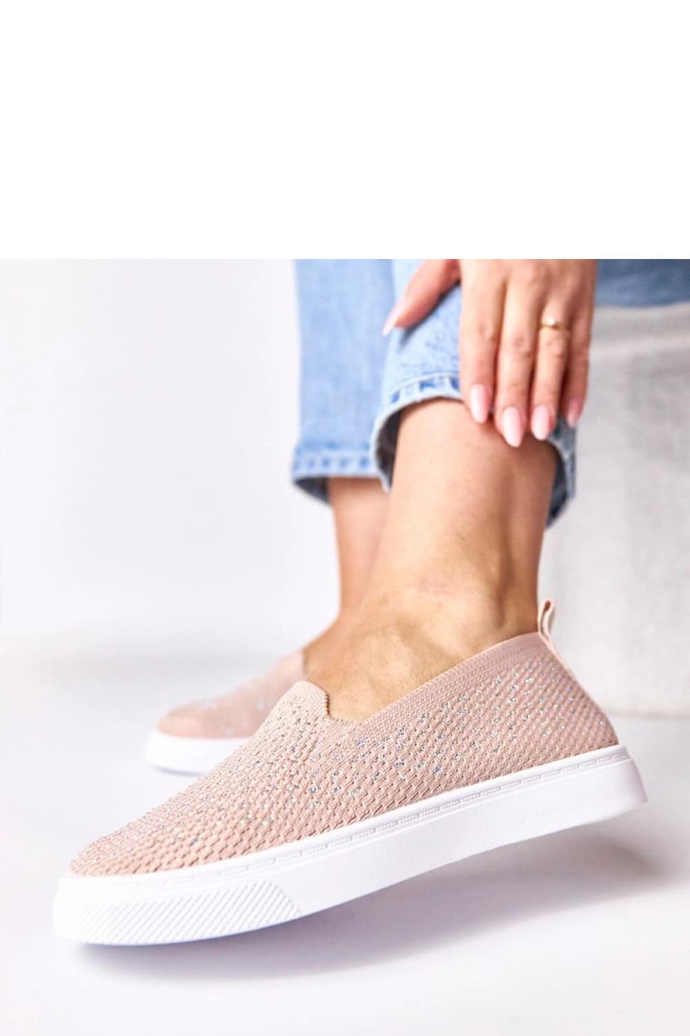 Sneakers model 224970 Solea - Miniatura 4