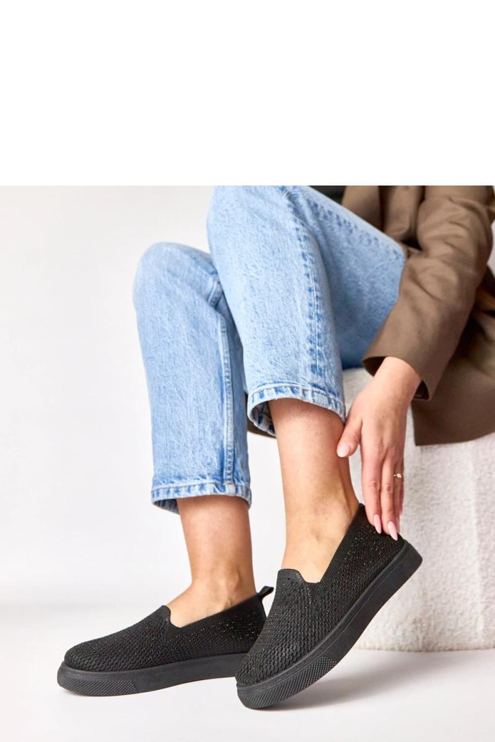 Sneakers model 224971 Solea - Miniatura 3
