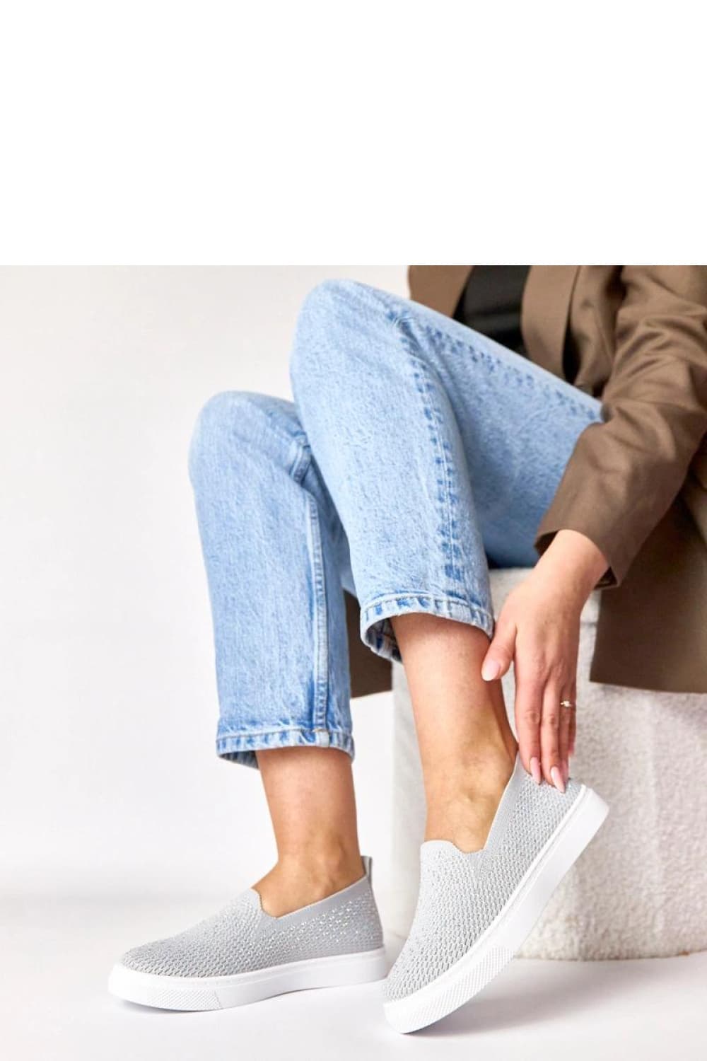 Sneakers model 224972 Solea - Miniatura 2