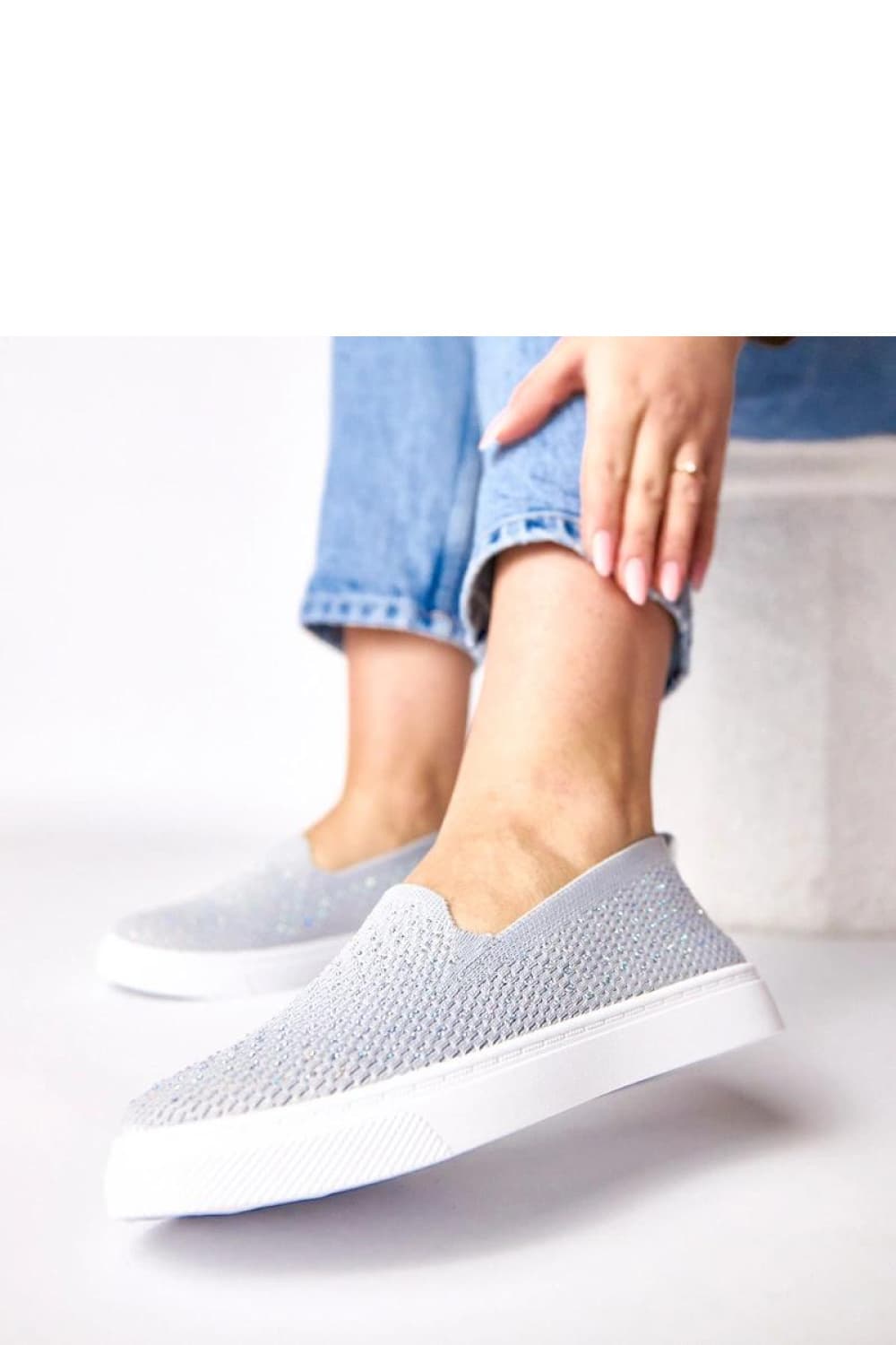 Sneakers model 224972 Solea - Miniatura 4