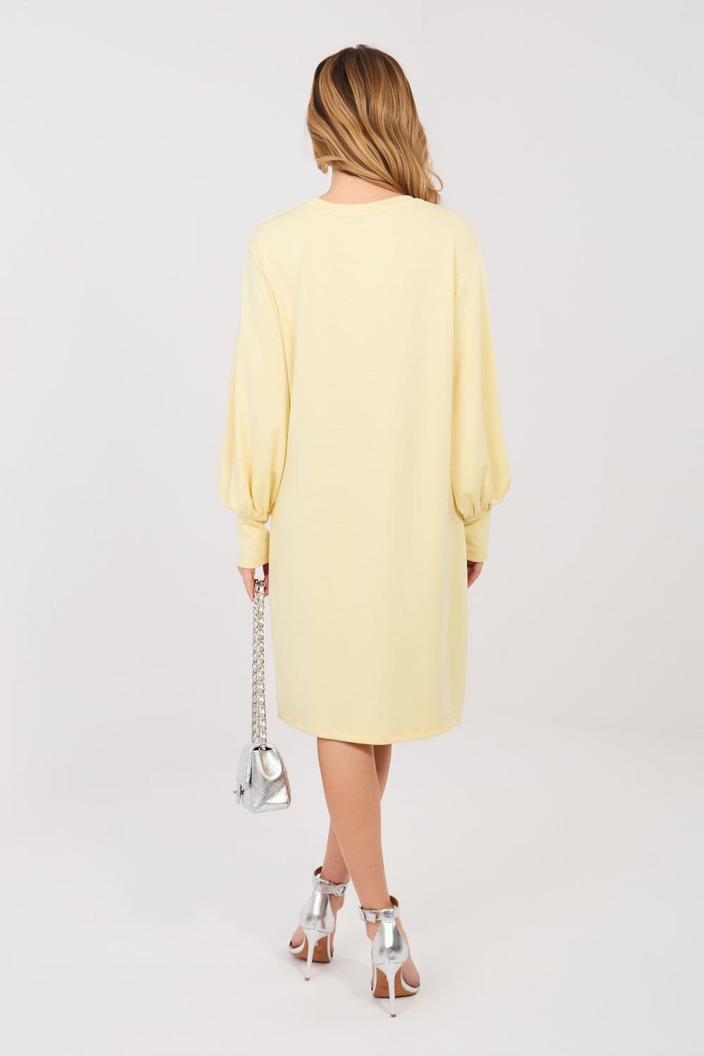 Vestito da giorno model 224977 Rue Paris - Miniatura 3