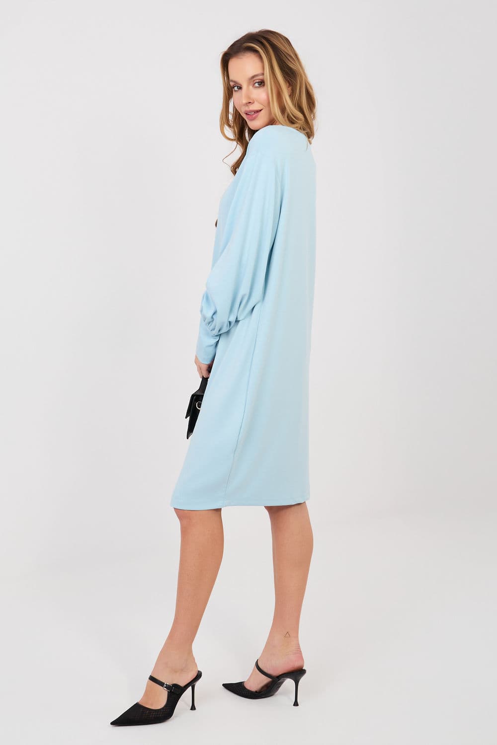Vestito da giorno model 224978 Rue Paris - Miniatura 2